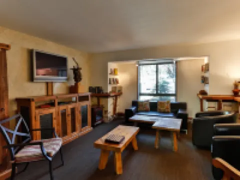 Hotel Becket, BW Signature Collection Hotels in South Lake Tahoe