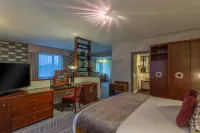 Crowne Plaza Dublin Airport Hotels in Ballymun