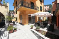 Hotel Margherita Hotel in zona Stabilimento Balneare Il Gigante Monterosso Al Mare