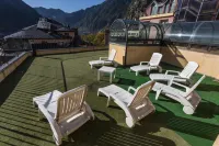 Hotel Cervol Hotel a Sant Julia de Loria