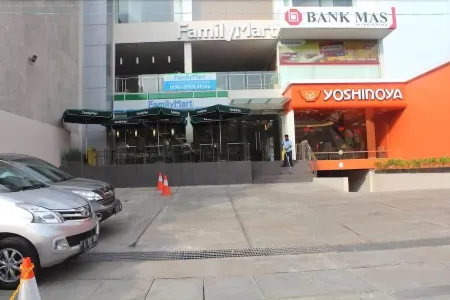 Hotel Rovi Boutique