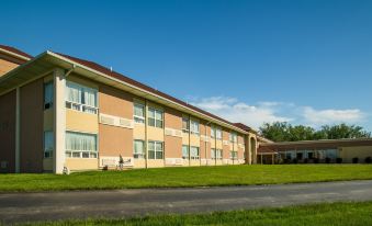 Red Roof Inn Batavia