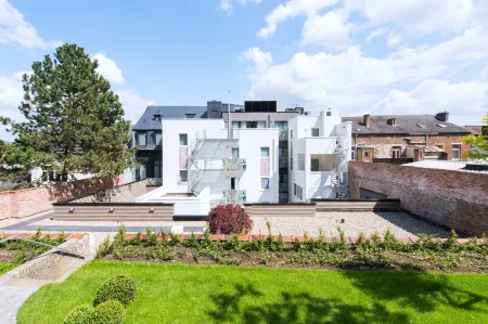 Hotel the Royal Snail