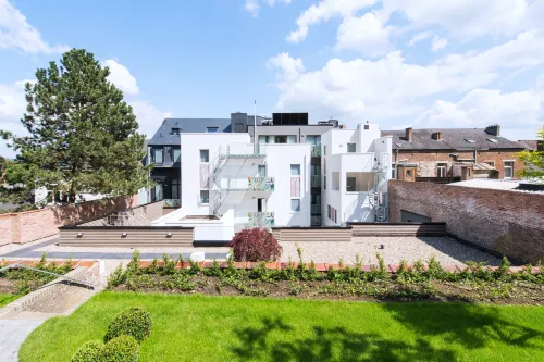 Hotel the Royal Snail