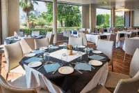 AZZ Valencia Tactica Hotels in Betera