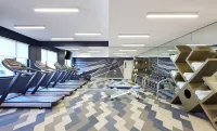 Holiday Inn Express SYDNEY AIRPORT by IHG - Gym