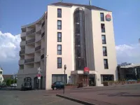 Ibis St Gratien - Enghien-Les-Bains