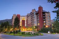 Hilton Whistler Resort & Spa