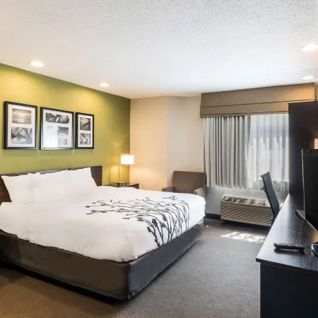 Sleep Inn & Suites