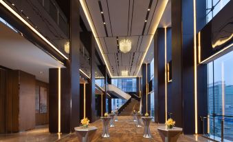 Crowne Plaza Kunshan