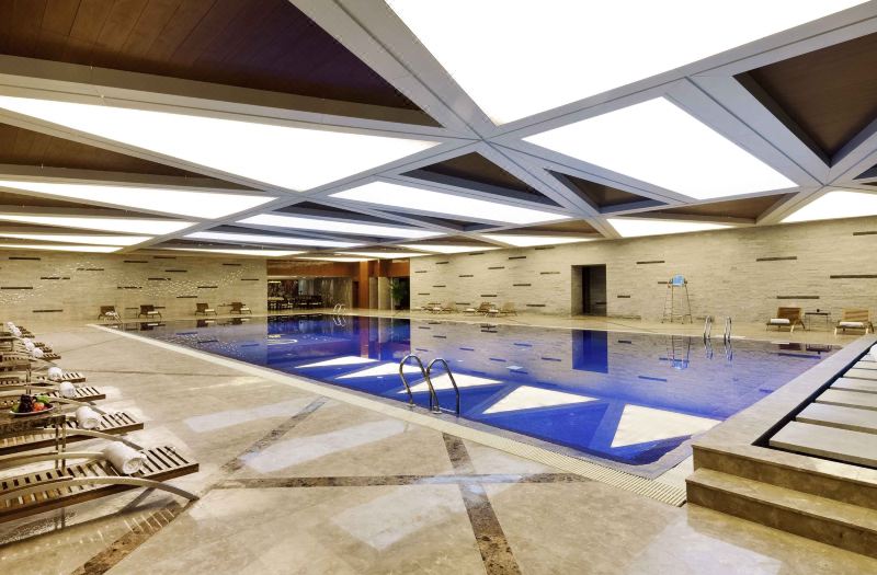 Novotel Nanjing East Suning photo 4