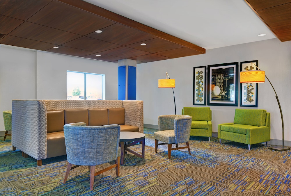 Holiday Inn Express Atmore, an Ihg Hotel