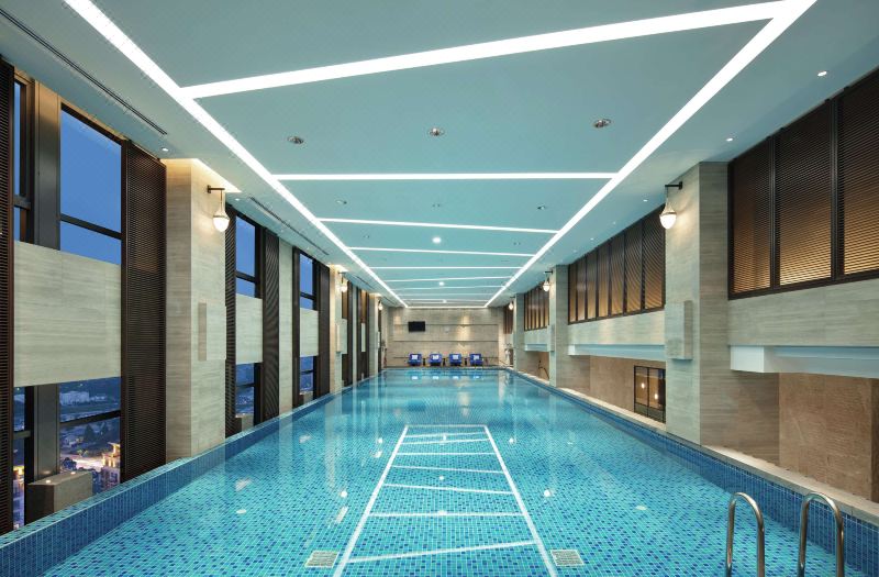 Grand New Century Hotel, Hangzhou Boao, A Tribute Portfolio Hotel photo 3