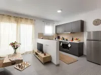 The Aristotelian Suites by Athens Stay Hotels in Kallithea