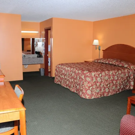 American Inn Cleburne