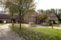 Premier Inn Bridgend (M4, J35) Hotels in Llantrisant