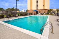 Hampton Inn Dunn Hotels in Dunn