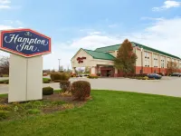 Hampton Inn Sidney Hotels in Sidney