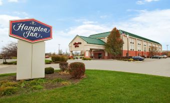 Hampton Inn Sidney