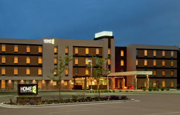 Home2 Suites by Hilton Salt Lake City/South Jordan