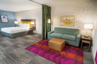 Home2 Suites by Hilton San Antonio at the Rim Hotel a San Antonio