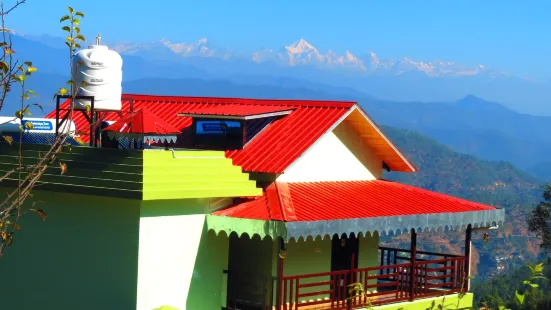 Himalaya Darshan Resort