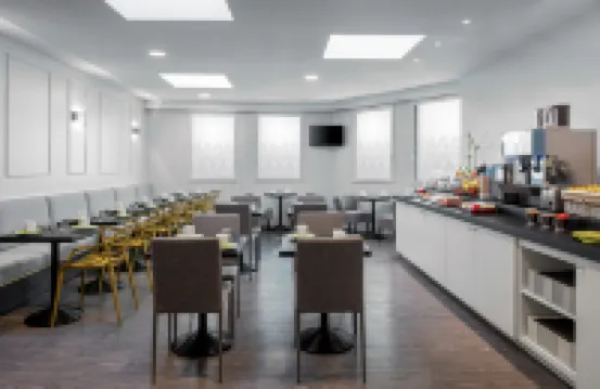 Citadines Bastille Marais Paris