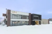 더 로지 모이와 834 Goshiki Onsen 주변 호텔