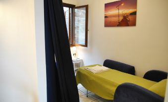 Romantic Cove Sea View Villa 7 km Far from Sperlonga