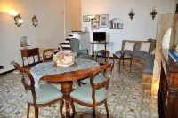 Sea View Appartment for 6 Person