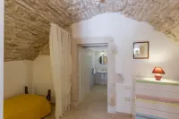 Ancient Farm Among the Olive Trees with Pool in the Itria Valley