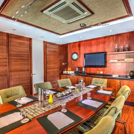 City Lodge Hotel Bloemfontein