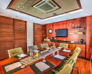 City Lodge Hotel Bloemfontein - breakfast