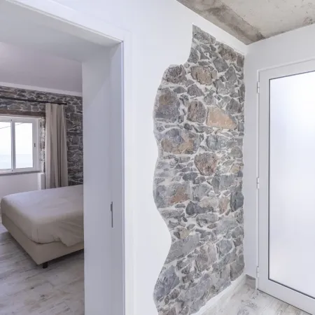 Stay in Our Cozy and Wonderful Casa da Rosinha