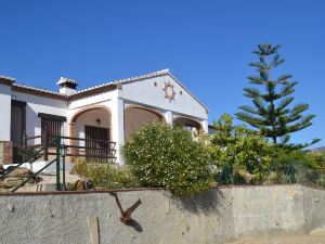 House in Huetor, Perfect for Rural Tourism in Andalusia