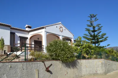 Rural Tourism Accommodation in the Heart of Andalucia