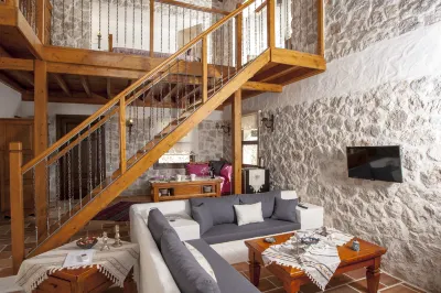 Exclusive Boutique Hotel 3