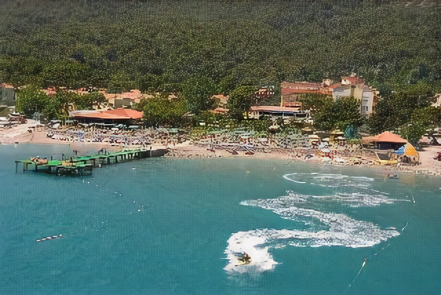 Carelta Beach Hotel - All Inclusive