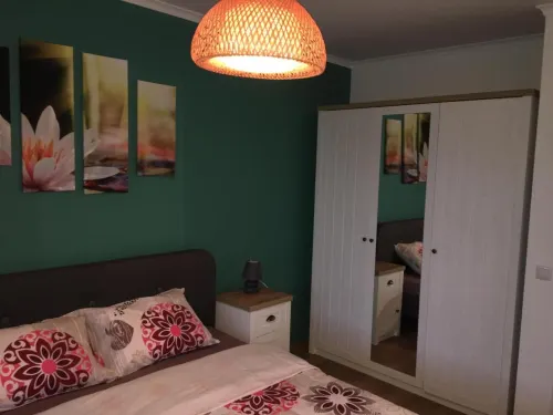 Azur Apartment Deluxe