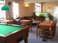 Contact Hotel de France Hotels in Saint-Vaize