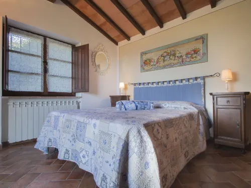 Poggiolo - Pet friendly