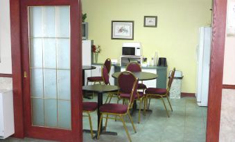Motel le Rêve d'Or - Housity