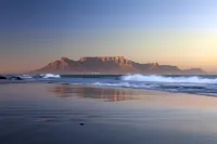 Zoe & Saint Hotels in Bloubergstrand