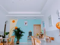 Houyuan Shatan Guesthouse