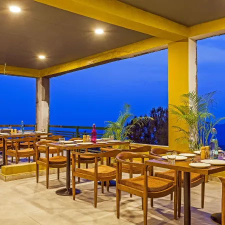 Rakkh Resort