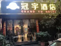 Grand Yu Hotel