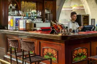 Caravela Beach Resort - bar