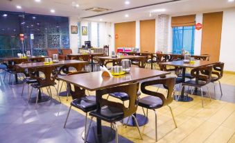 First Inn Hotels Chennai