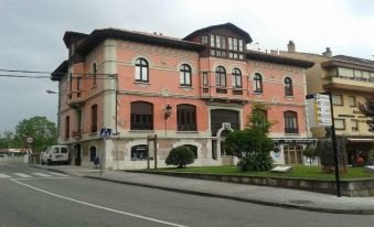 Hotel Casona del Sella
