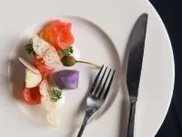 Novotel Sydney International Airport Hotel a Wolli Creek